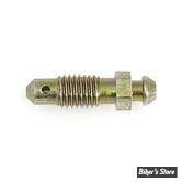 ECLATE H - PIECE N° 22 - VIS DE PURGE 1/4-28 - BIGTWIN 58/77 - OEM 41749-58 - LA PIECE
