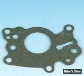 ECLATE K - PIECE N° 01 - JOINT DE POMPE A HUILE - FLATHEAD 45" SV 37/59 - OEM 26244-60 / 589-37 - GENUINE JAMES GASKETS - LA PIECE