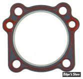 ECLATE G - PIECE N° 16 - JOINT DE CULASSE - TWINCAM 99/17 - ALESAGE : 3 3/4" - 0.036" - GENUINE JAMES GASKETS - LA PIECE