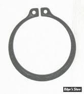 ECLATE C - PIECE N° 31 - CIRCLIP DE MOYEU D'EMBRAYAGE - OEM 36795-84 - LA PIECE