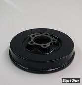 ECLATE H - PIECE N° 18 - TAMBOUR DE FREIN - 44113-36 / 4098-36N - NOIR