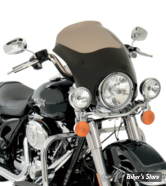 - TETE DE FOURCHE - MEMPHIS SHADES - BULLET FAIRING FX - TOURING FLHR 99UP - MEM7141 