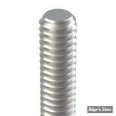 TIGE FILETEE - DIAMETRE / FILETAGE : 1/2"-13 - INOX