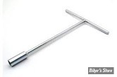 OUTIL CLE EN T - DOUILLE DE 9/16" - MOTION PRO - T-HANDLE STD - 08-0311