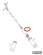 TIRAGE ELECTRONIQUE (TBW) OEM 32700050