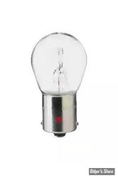 AMPOULE DE FEU ARRIERE - 12V - CULOT : BAY15D - 21/5W - EXTRADUTY / EXTRA VIBRATION RESISTANT - CLAIR - LA PIECE