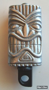 ECLATE N°A / PIECE N° 24 - PEDALE DE KICK - OEM 00000-00 - INFERNAL COMBUSTION - TIKKI