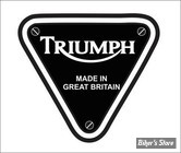  NOUVEAU ! Pièces et Accesssoire pour TRIUMPH