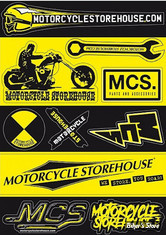                                                                            VOUS SOUHAITEZ CONNAITRE LA DISPONIBILITÉ DES ARTICLES MOTORCYCLE STOREHOUSE ?