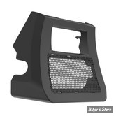 SPOILER - ADVANDBLACK (Pomona / California) - TOURING ROAD GLIDE 2023UP - SPOILER  - SERIE RGSK24 - COULEUR : A PEINDRE - RGBSK24 