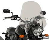 PARE BRISE - MEMPHIS SHADES - BIG SHOT - COULEUR : SOLAR