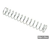 PIÈCE N° 25 - Ressort pour cable de starter - VM14/241