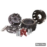 ECLATE C - PIECE N° 00 - KIT EMBRAYAGE - BT07/10 - REKLUSE - BIGTWIN TWINCAM 07/10 - APEX Clutch kit with basket - RMS-6915101
