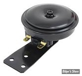 ECLATE K - PIECE N° 04 - KLAXON LATE STYLE - OEM 69000009 / 69000014 - V-TWIN