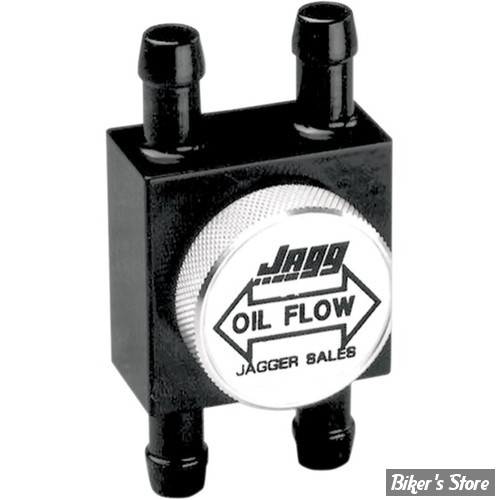 BYPASS POUR RADIATEUR JAGG Thermostat "BYpass Valve" J4000