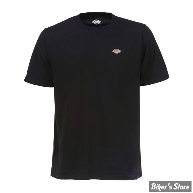 TEE-SHIRT - DICKIES - MAPLETON - NOIR - TAILLE M