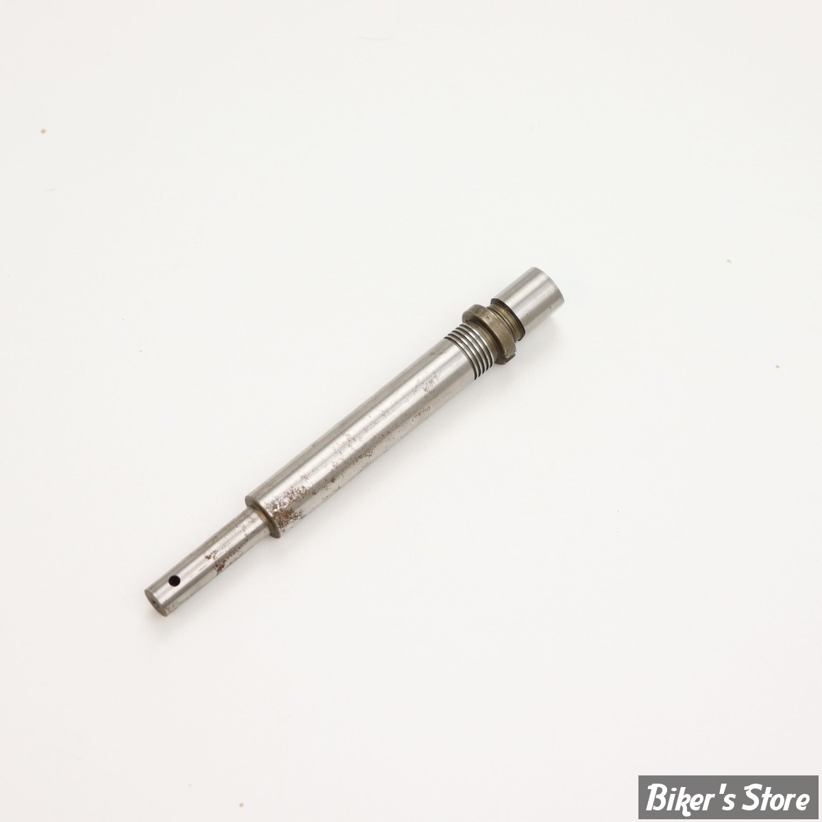 ECLATE R - PIECE N° 15 - ARBRE  DE DISTRIBUTEUR - OEM 1546-37 / 32528-37 - SAMWEL