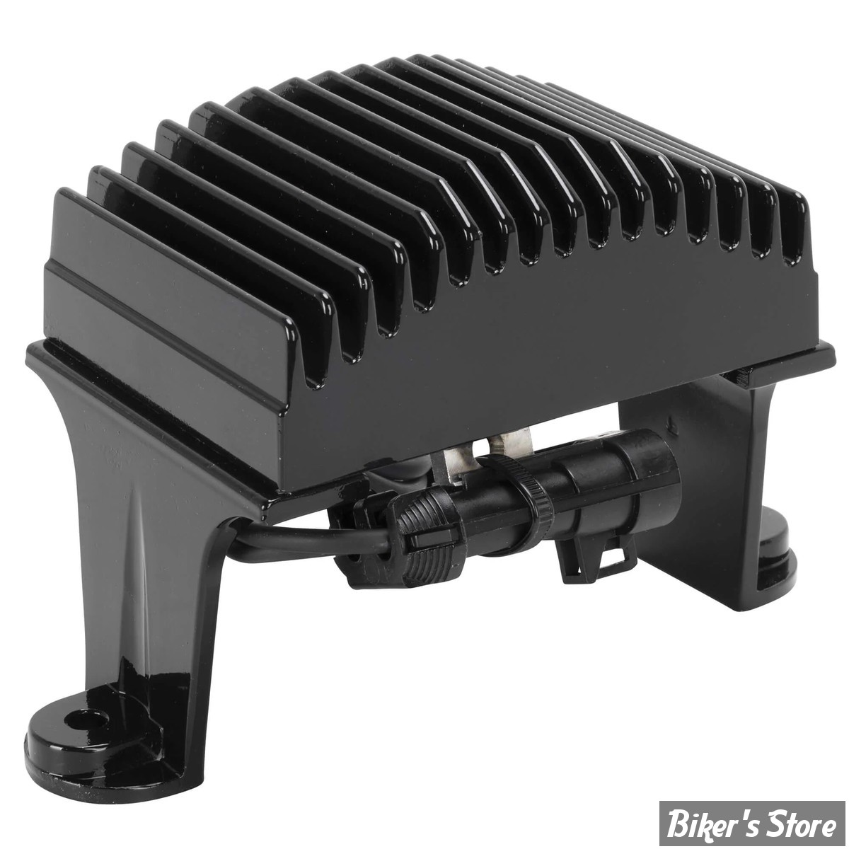 REGULATEUR - TOURING 2002/2003 - OEM 74505-02 - Cycle Electric Inc. - noir - CE-445-02