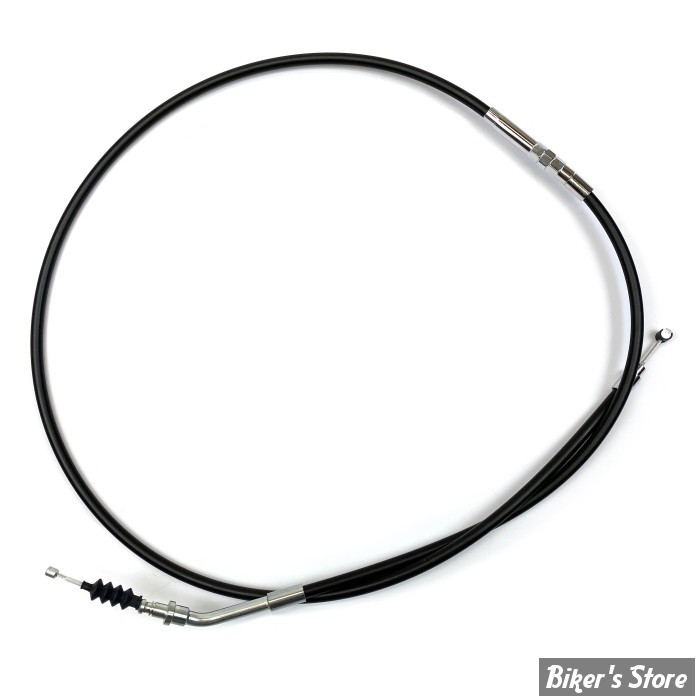 CABLE D'EMBRAYAGE - INDIAN CHIEF / CHIEFTAIN / SPRINGFIELD / DARK HOSE ...