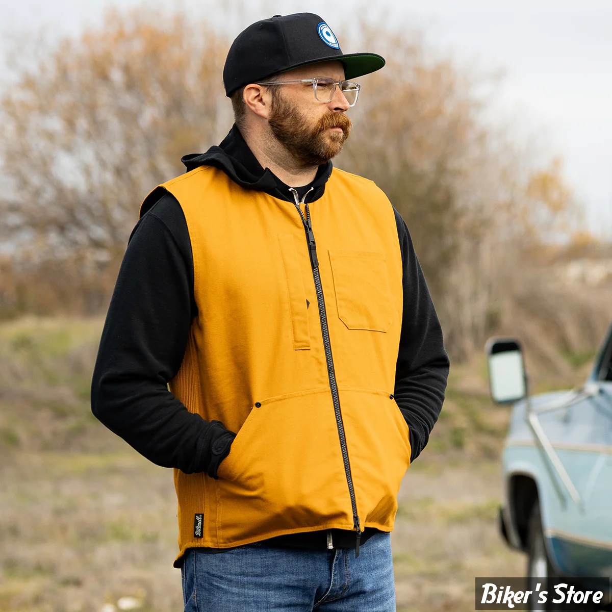 Gilet Sans Manche Velo Homme Cycliste
