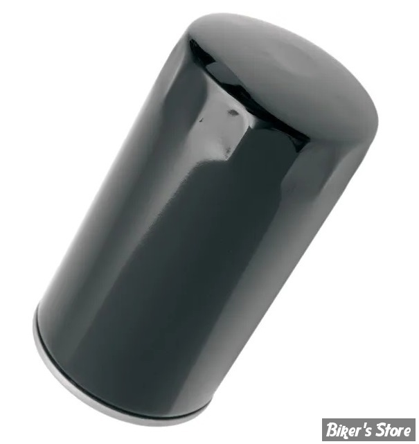 FILTRE A HUILE - DYNA 91/98 - DRAG SPECIALTIES - OEM 63813-90 - NOIR