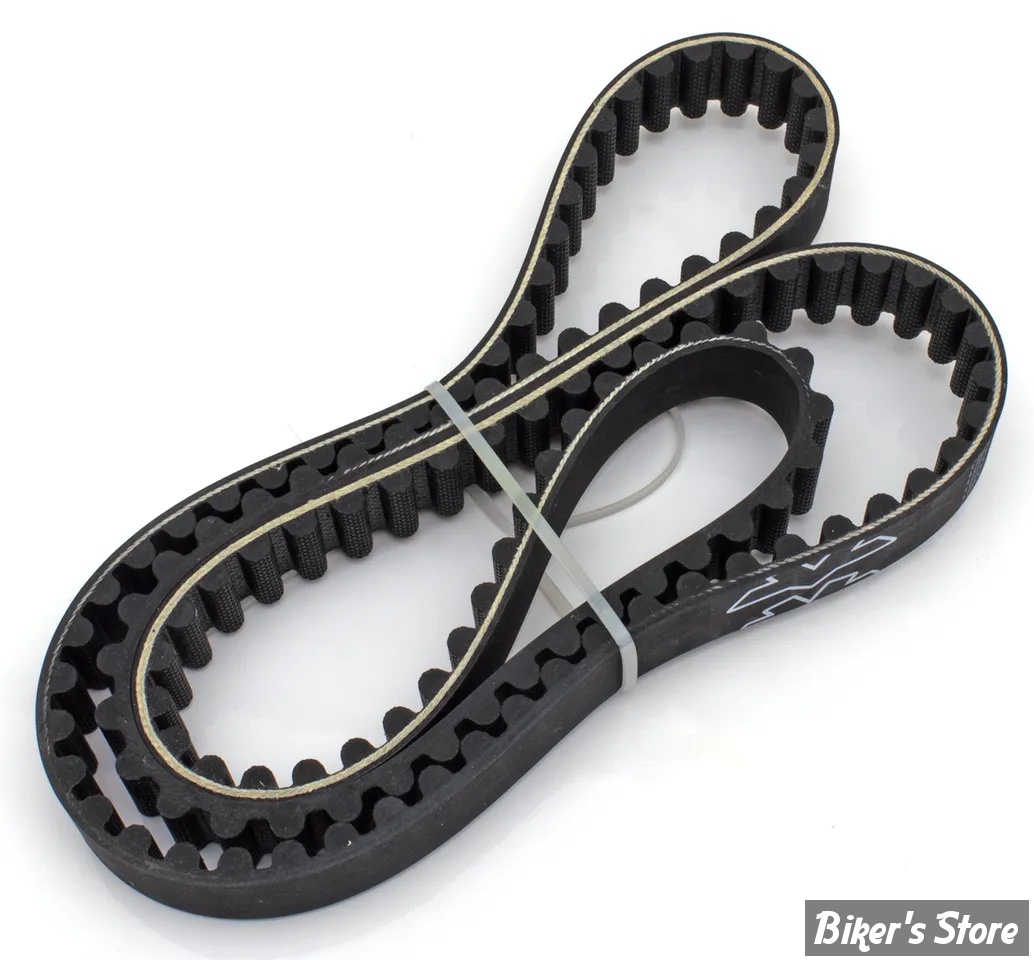 126 DENTS / LARGEUR : 1" 1/2 - COURROIE SECONDAIRE - ULTIMA - 40003-79