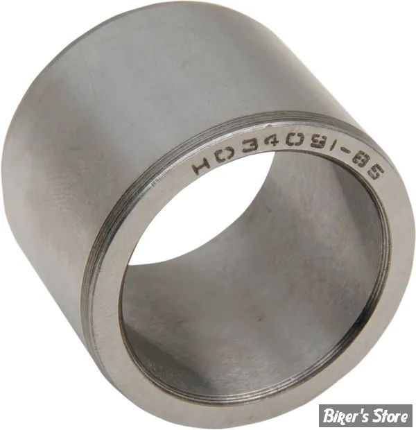 DOC B / PIÈCE N° 08 - ROULEMENT DE SUPPORT D'ARBRE PRINCIPAL DE BDV : CUVETTE INTERNE - 34091-85 / 34091-85A - EASTERN - A-34091-85LA PIÈCE