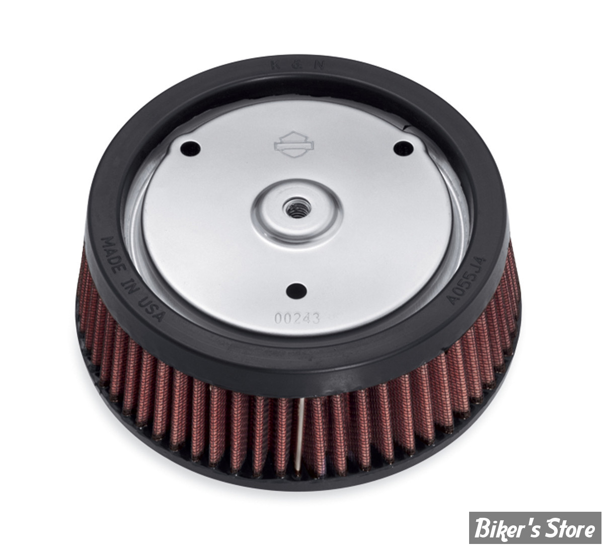ECLATE C - PIECE N° 16 - DISQUES D'EMBRAYAGE - BIG TWIN 90/97 / SPORTSTER 91UP / XR1200 08/12 - ALTO - KEVLAR - LE KIT
