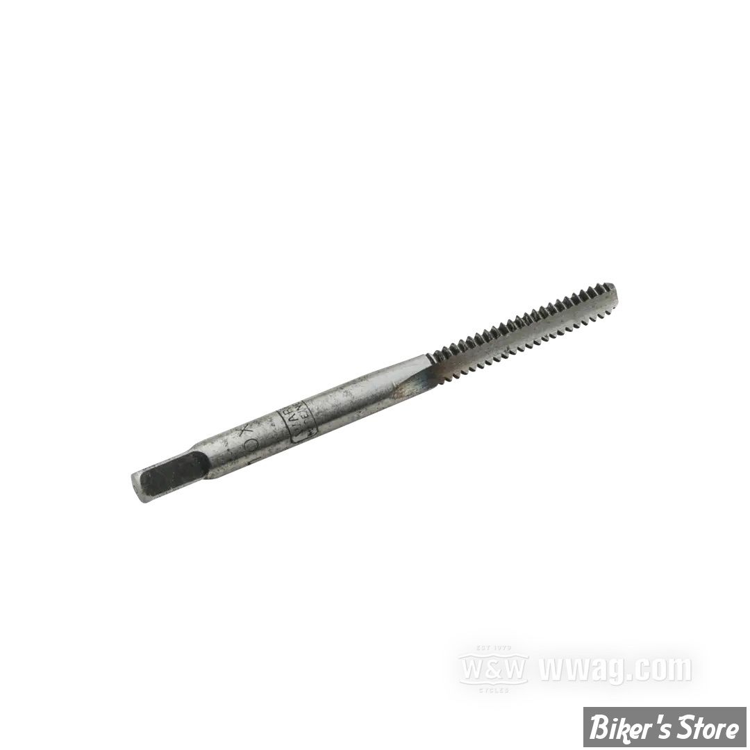 TARAUD 10-24 - TARAUD A POINTE