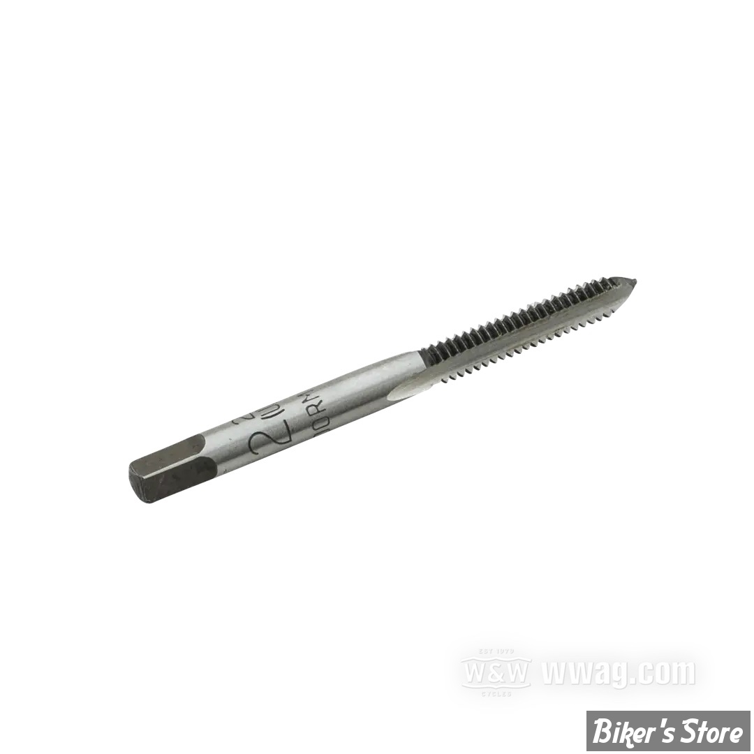 TARAUD 12-24 - TARAUD A POINTE