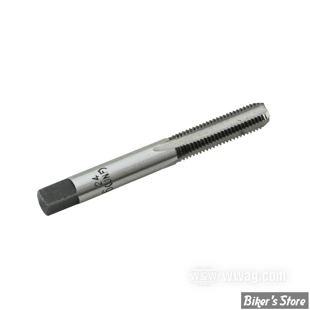 TARAUD 5/16"-24 - TARAUD A POINTE