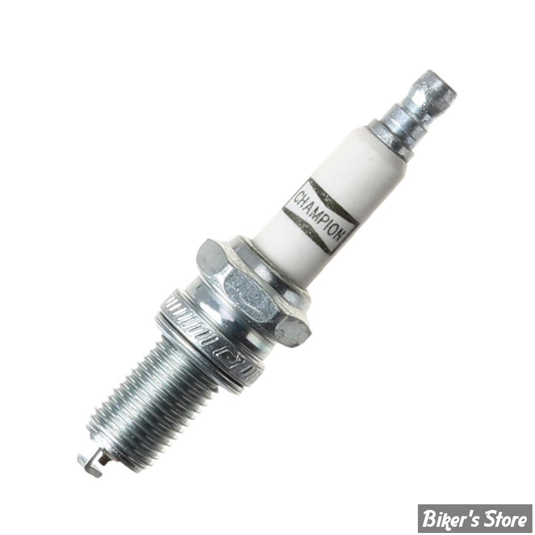 BOUGIE 10R12A - CHAMPION - OEM 27671-01K - LA PIÈCE