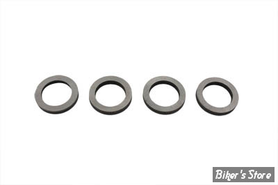 ECLATE G - PIECE N° 22 - VALVE SPACER - MODÈLE K 52/56 - OEM 18223-53 - EASTERN - A-18223-53 - LE KIT