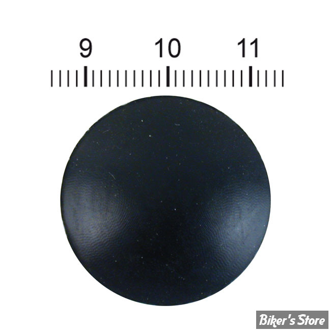 ECLATE K - PIECE N° 11A - BUMPER DE PATTE SUPPORT DE KLAXON - OEM 11428 - LA PIÈCE