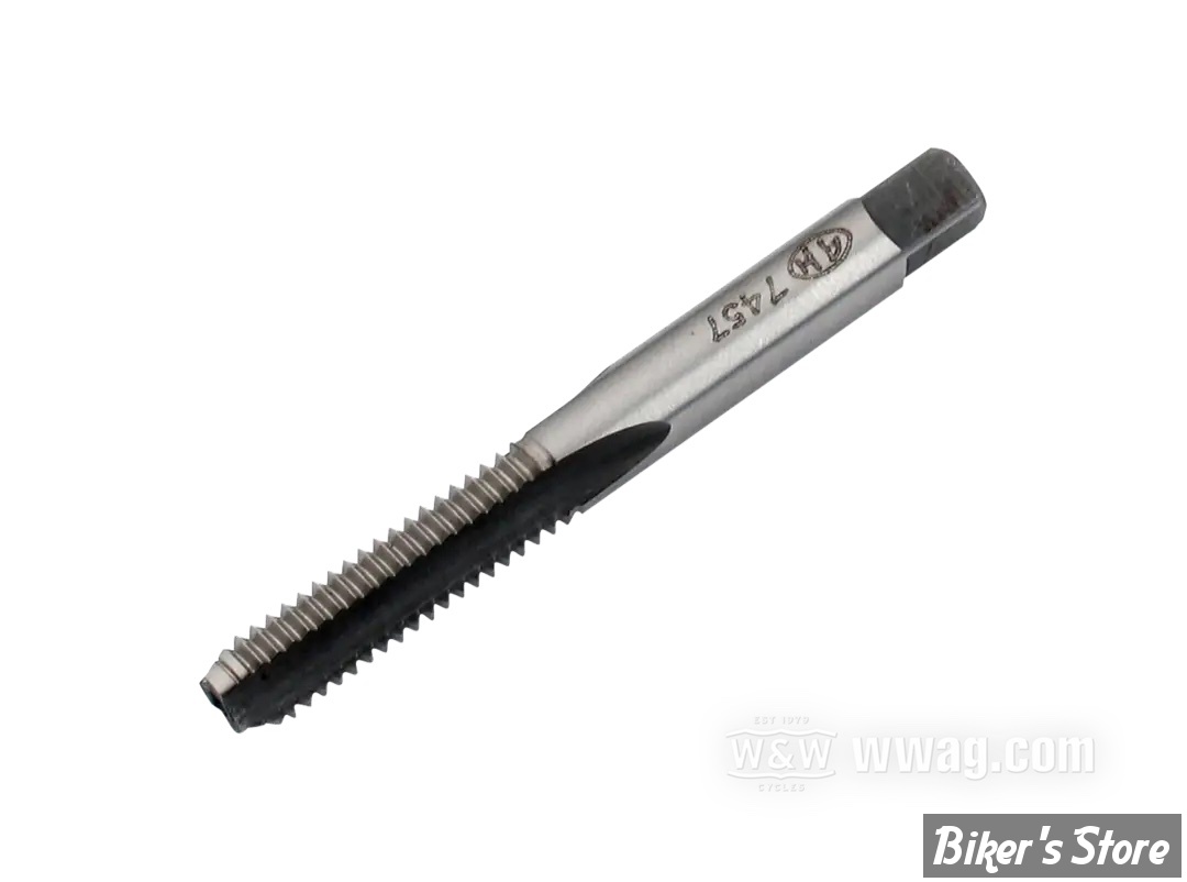 TARAUD 5/16"-18 - TARAUD A POINTE