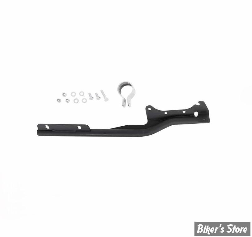 SUPPORT D'ÉCHAPPEMENT - THUNDERHEADER - 1180B – 1999-2005 Dyna Mounting Kit - 1180B