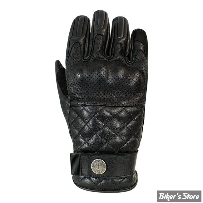 GANTS - JOHN DOE - TRACKER - NOIR - TAILLE S