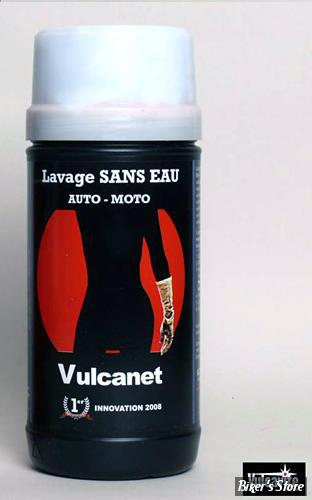 Lingettes VULCANET (80pcs) + microfibre – PP passion parts AG