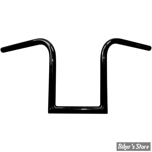 Set: Top Case King NLB Pour Harley-Davidson Street Glide 14-22
