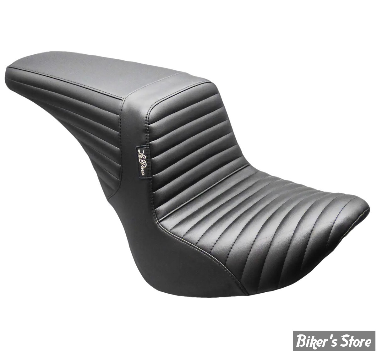 - SELLE DUO - SOFTAIL FXBB / FLSL 18UP / FXST 20UP - LE PERA - KICKFLIP - UP FRONT / PLEATED - LYU-590PT