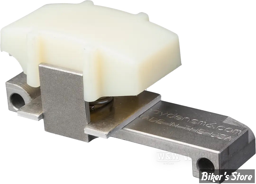 ECLATE I - PIECE N° 14 - KIT TENDEUR DE CHAINE - OEM 36500020 - HAYDEN - M6 - KIT - ML-BT07