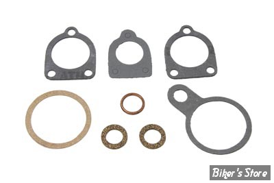Kit Joints De Collecteur D'admission Pour Harley Sportster XL1200/883 (1988-2006)