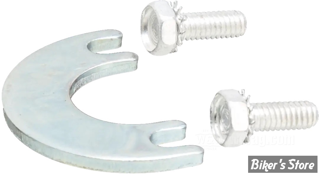 ECLATE R - PIECE N° 70 - GOUPILLE - OEM 32515-66 / 3422W - LE KIT