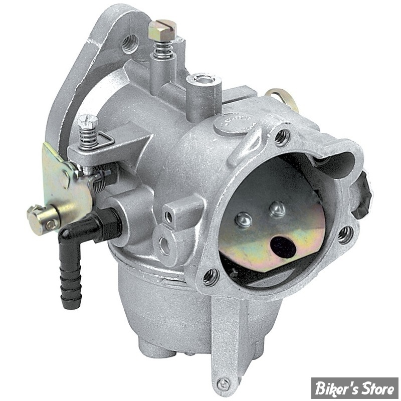 cbz carburettor