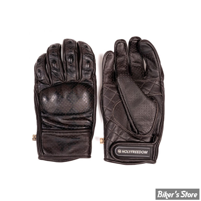 GANTS - HOLY FREEDOM - BULLIT 2021 - MARRON FONCE - TAILLE XL