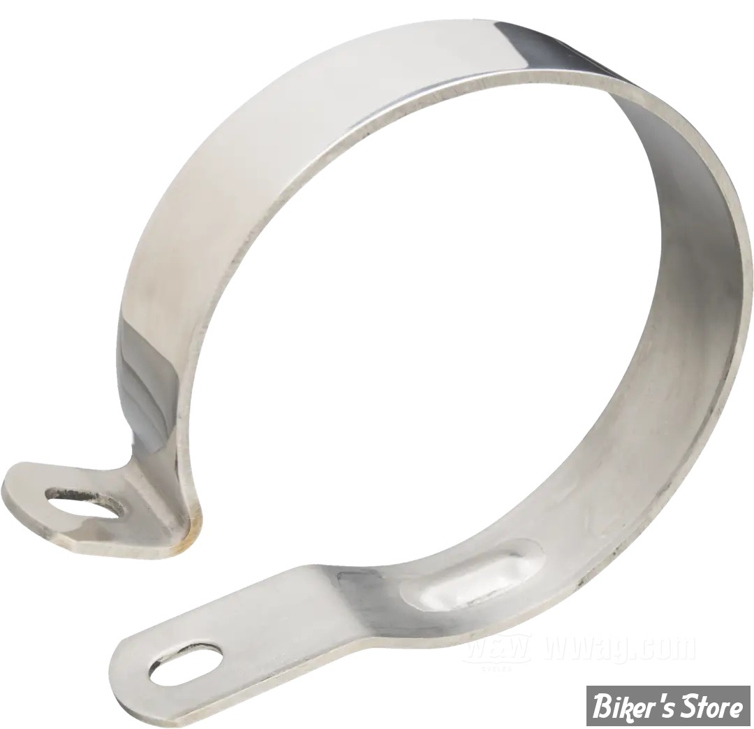 COLLIER D ECHAPPEMENT TYPE OEM - OEM 65294-78 - COLLIER D'ECHAPPEMENT - 3 1/2" -