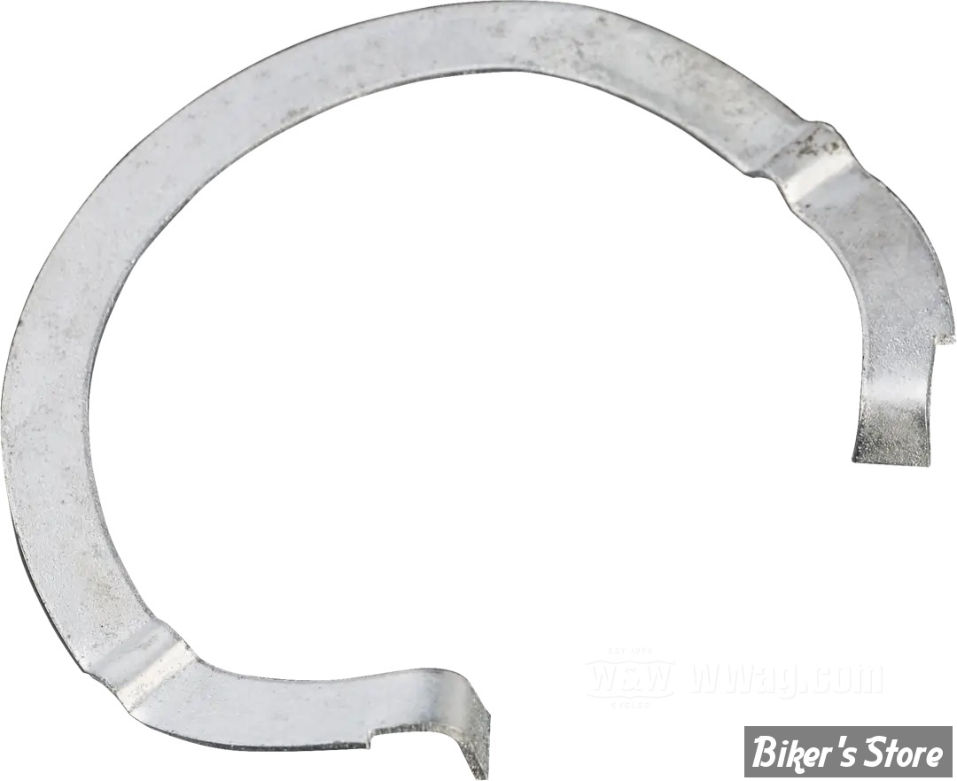 ECLATE R - PIECE N° 09 - CIRCLIP DE SOUTIEN - OEM 32585-36 / 1568-36A - LA PIECE