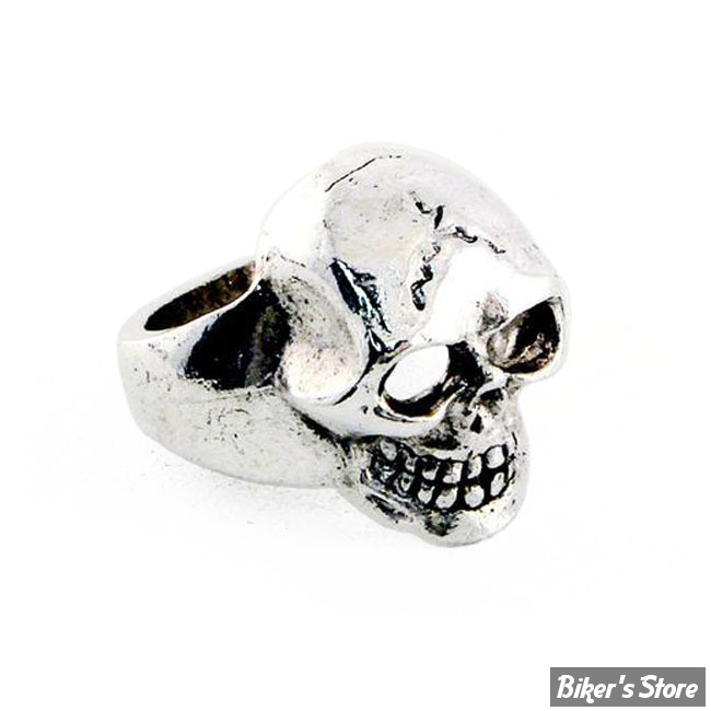 BAGUE - AMIGAZ - XL SKULL - TAILLE 9