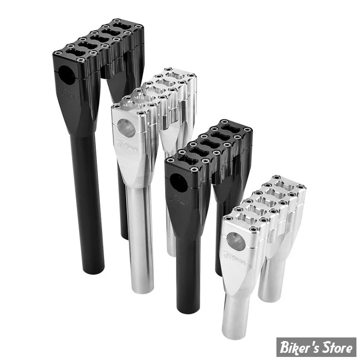 ECLATE A1 - PIECE N° X - Ø 28.00 MM - TC BROS - RISERS - PRO SERIES ...