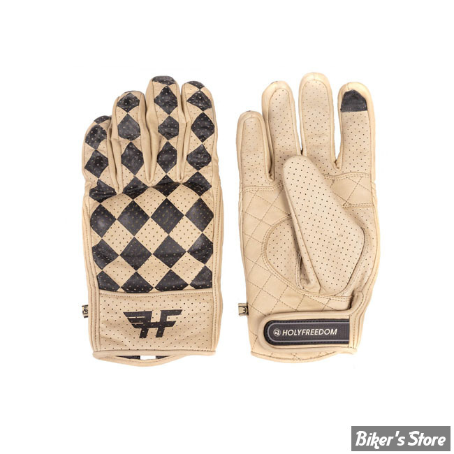 GANTS - HOLY FREEDOM - BULLIT WORKER 2021 - TAILLE M